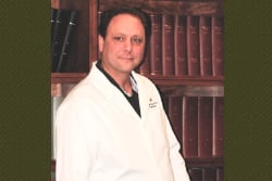 Dr. Michael Robert Hand