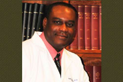 Dr. Nkeekam Ochombia Anumele, MD