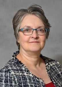 Dr. Sarah Jane Schwarzenberg, MD