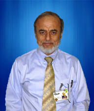 Dr. Bassam Ahmed Afaneh, MD