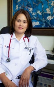 Dr. Cecilia Fe O O Andaya, MD - Richmond, VA - Pediatrics