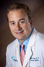 Dr. Shane Sanne, DO