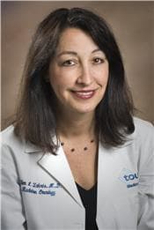 Dr. Ellen Levine Zakris, MD