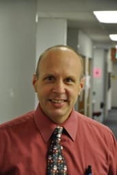 Dr. Kenneth Sibila