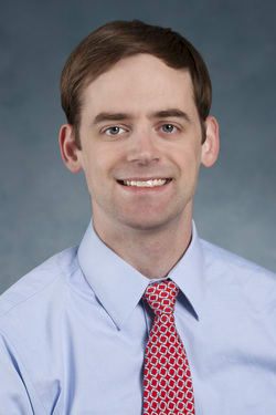 Dr. Bradley William Fehrenbach, MD