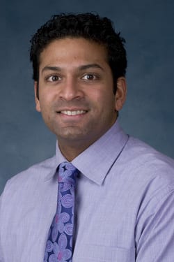 Dr. Anand Suresh, MD - Lakewood, WA - Diagnostic Radiology