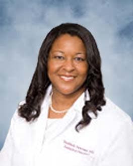 Dr. Shelileah Nicole Newman, MD