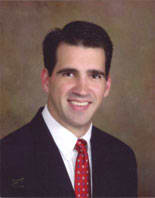 Dr. Sean Michael Milligan