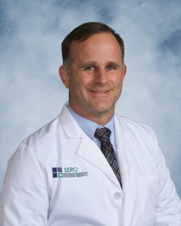 Dr. Kevin Scott Roof, MD