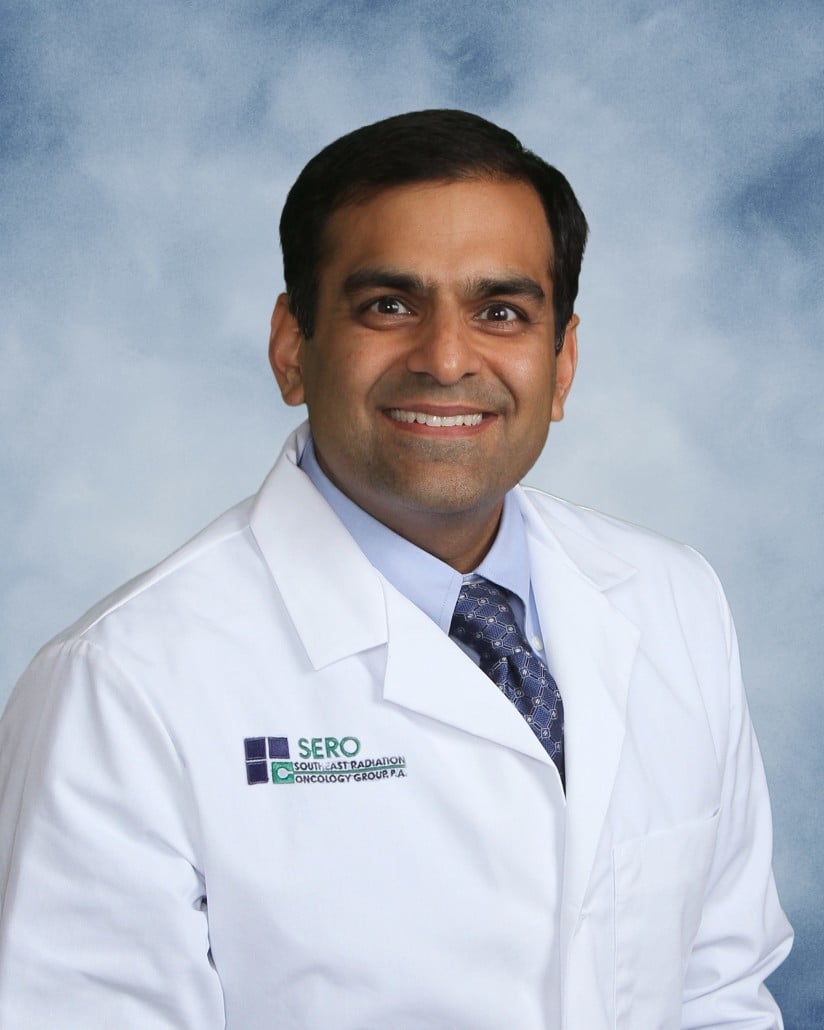 Dr. Vipul Vinod Thakkar, MD