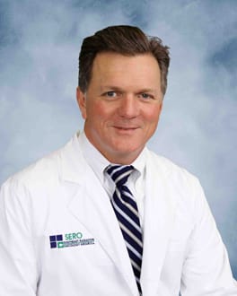 Dr. Lamar Scott Mcginnis, MD