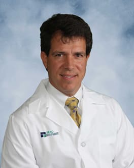 Dr. John Oscar Delcharco, MD
