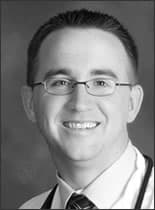 Dr. James Brandon Frank, DO