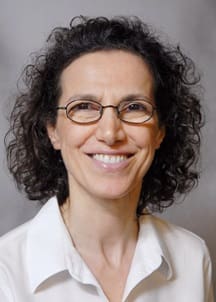Dr. Julia Steinberger, MD - Minneapolis, MN - Cardiovascular Disease, Pediatrics
