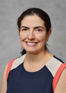 Dr. Lida Cristina Trillos, MD