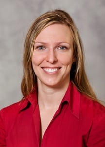 Dr. Melissa Ann Tschohl, MD - Minneapolis, MN - Emergency Medicine