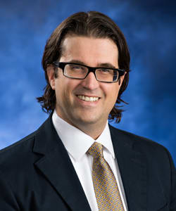 Dr. Joshua David Cohen