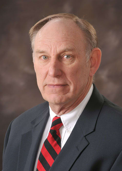 Dr. William Richard Baetz, MD - Roanoke, VA - Anesthesiology