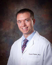 Dr. Chadwick Ward Hatfield, MD - Crestview Hills, KY - Gastroenterology
