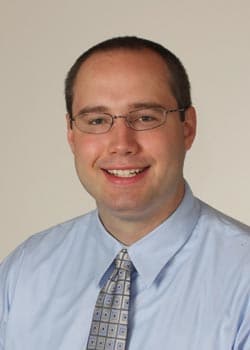 Dr. Matthew Ryan Gerstberger, MD - Pennsburg, PA - Family Medicine