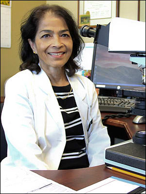 Dr. Shamim Moinuddin, MD - Germantown, TN - Pathology, Cytopathology, Other Specialty