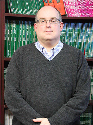 Dr. Kurt Thoreau Patton, MD - Germantown, TN - Pathology