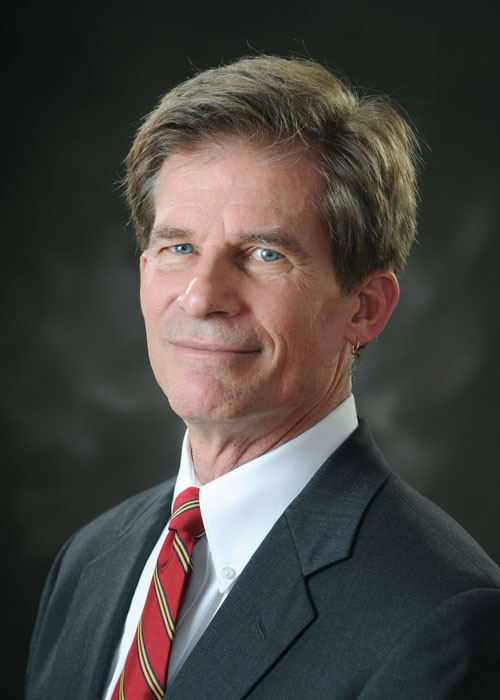 Dr. Robert Lewis Dallas, MD - Roanoke, VA - Anesthesiology
