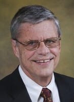 Dr. William Lawrence Crawford, MD