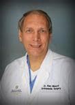 Dr. Alan Eric Hibberd, MD - San Antonio, TX - Orthopedic Surgery