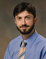 Dr. Yassine Kanaan, MD