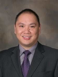 Dr. Domingo Sangalang Caparas, MD
