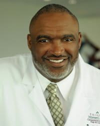 Dr. Donald Levester Blair Jr, MD - Dallas, TX - Obstetrics & Gynecology