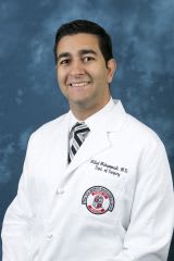 Dr. Milad Mohammadi, MD - SAN ANTONIO, TX - Vascular Surgery, Surgery