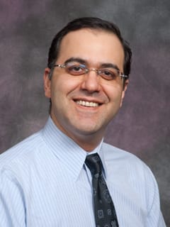 Dr. Arash Delshad, MD