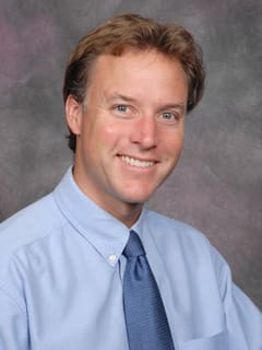 Dr. Christopher August Faller