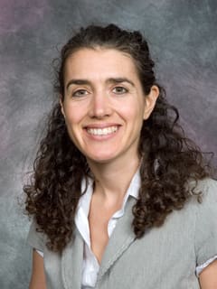 Dr. Michele Garcia, MD - Medford, OR - Emergency Medicine