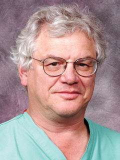 Dr. Thomas Hugh Milleson, MD