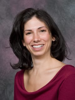 Dr. Elizabeth A Picologlou, MD