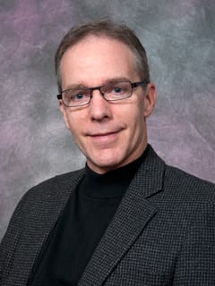 Dr. David James Tovey, MD
