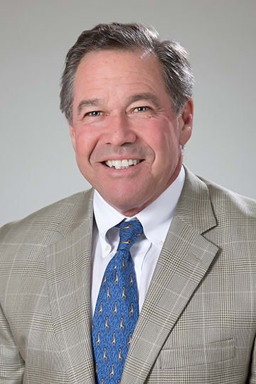 Dr. Chester Howard Sharps, MD