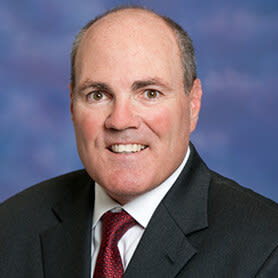 Dr. Michael Ara Parseghian, MD