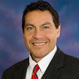Dr. Luis Alberto Piedrahita, MD - Tucson, AZ - Orthopedic Surgery