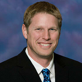 Dr. Todd Tucker, MD: Tucson, AZ