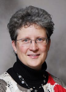 Dr. Catherine Marie Bendel, MD