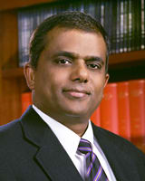 Dr. Srikanth K Reddy, MD - Tulsa, OK - Physical Medicine & Rehabilitation, Sports Medicine