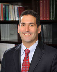 Dr. Jonathan Alexander Friedman, MD
