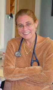 Dr. Ann Michele Denardin, MD - Amherst, NY - Family Medicine