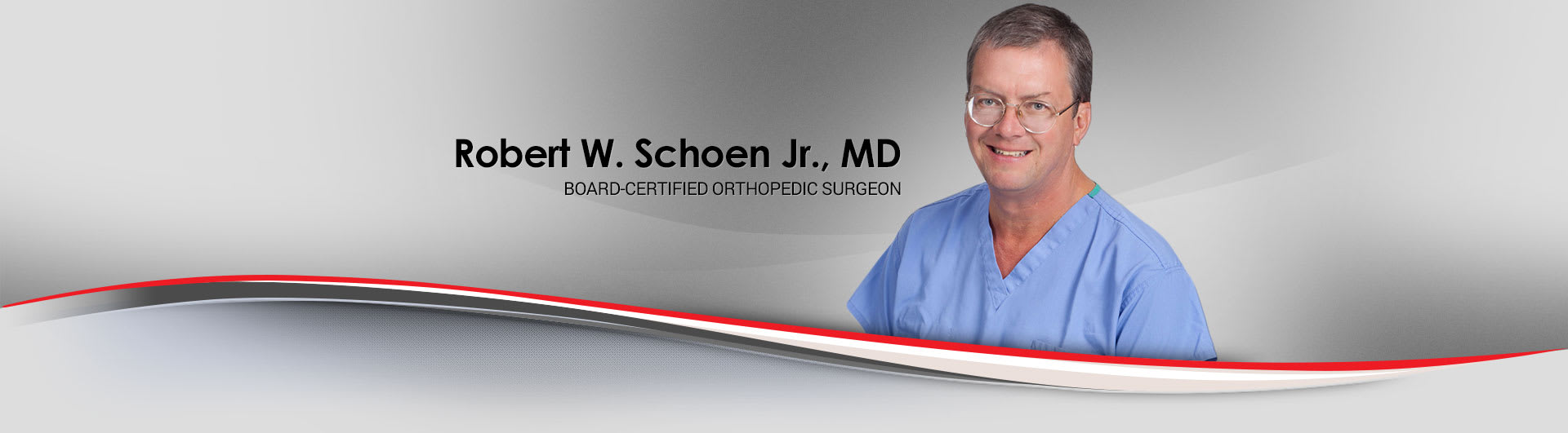 Dr. Robert W Schoen