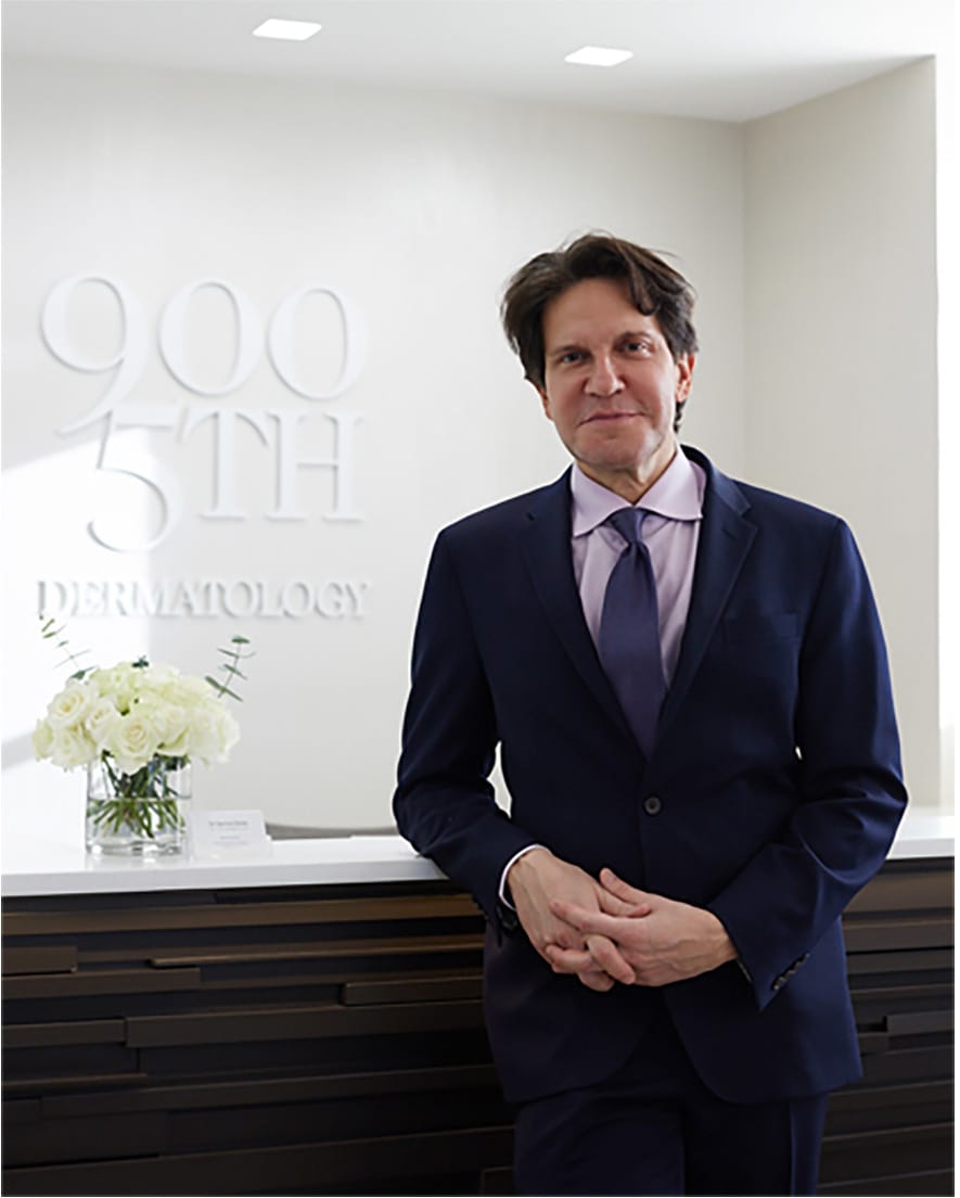 Dr. Dennis Frederick Gross, MD - New York, NY - Dermatology