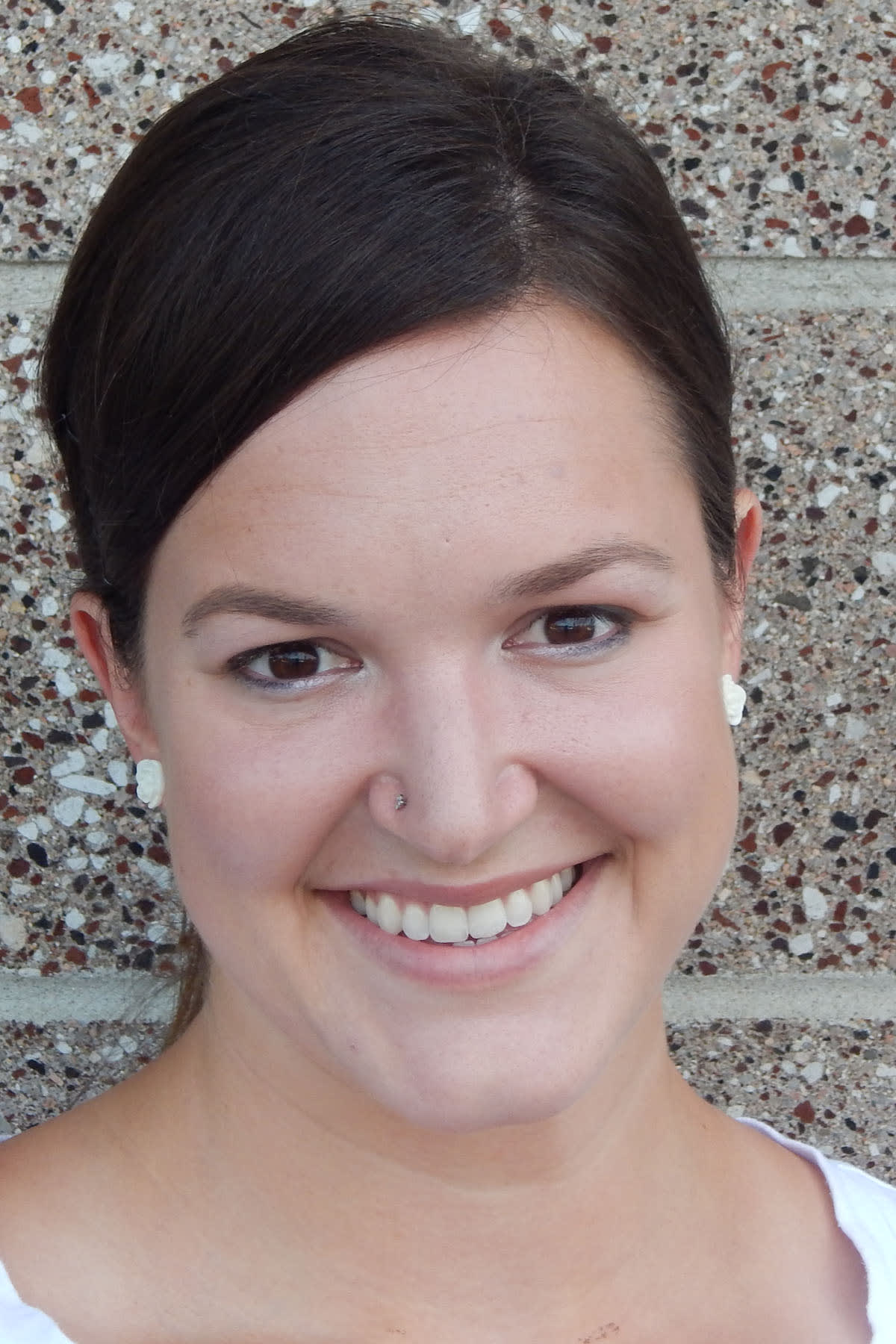 Dr. Stephanie Veronica Eldred, MD - Aurora, CO - Family Medicine, Hospital Medicine